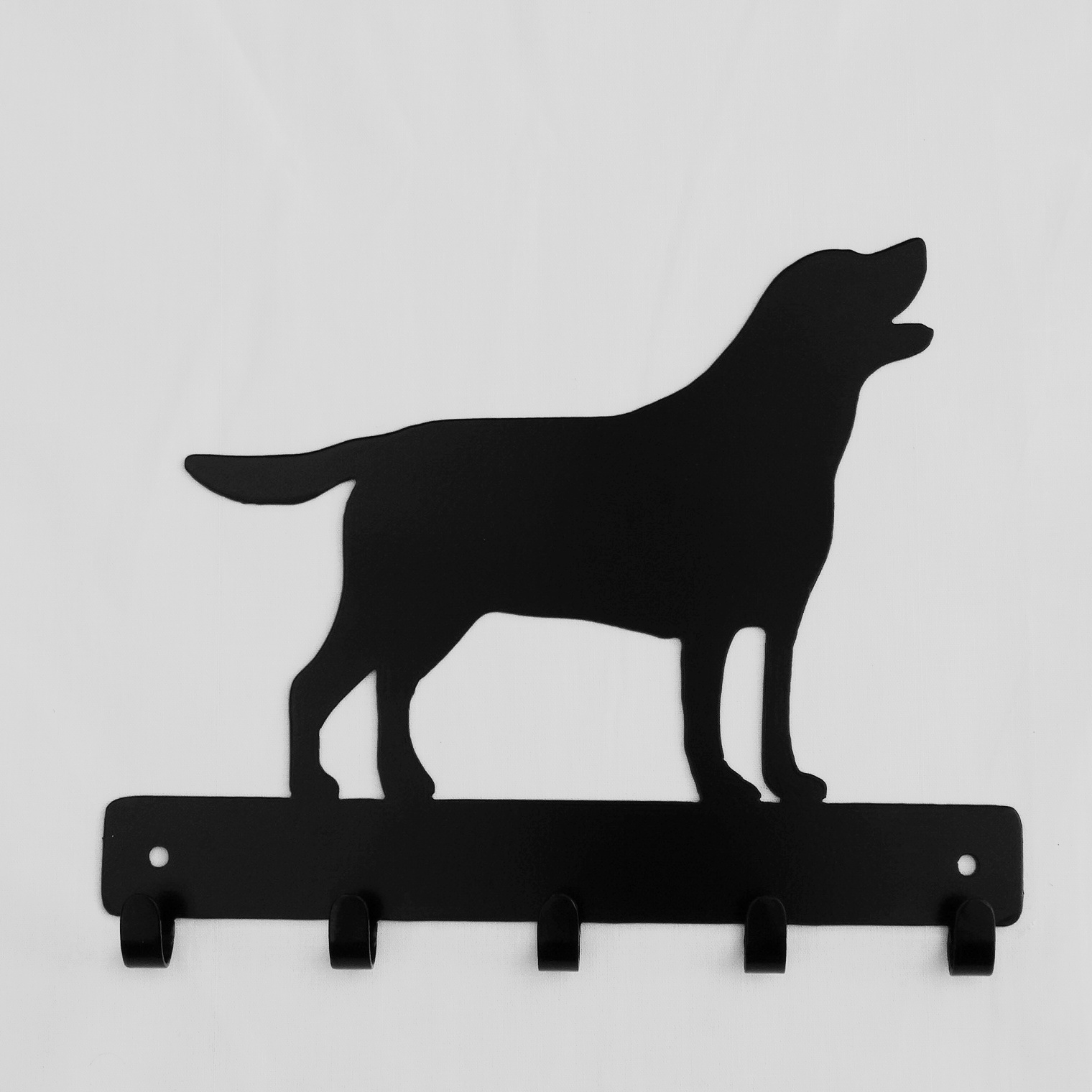 labrador-1 keyrack image